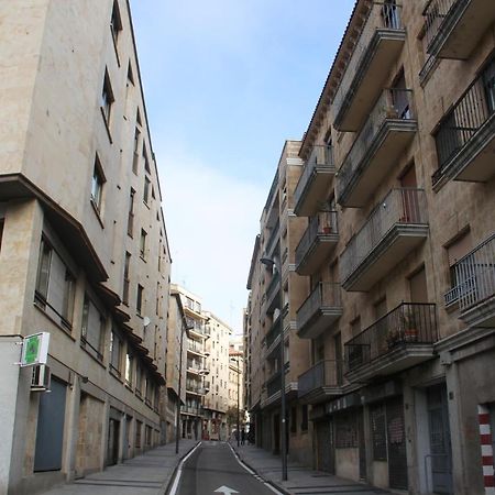 Vut Las Ursulas Salamanca Exteriör bild