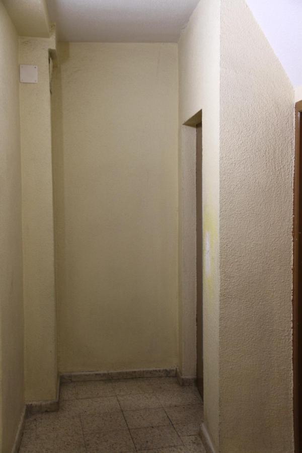 Vut Las Ursulas Salamanca Exteriör bild